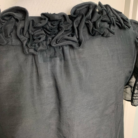 Ann Taylor LOFT Blouse. Size S - Picture 5 of 8